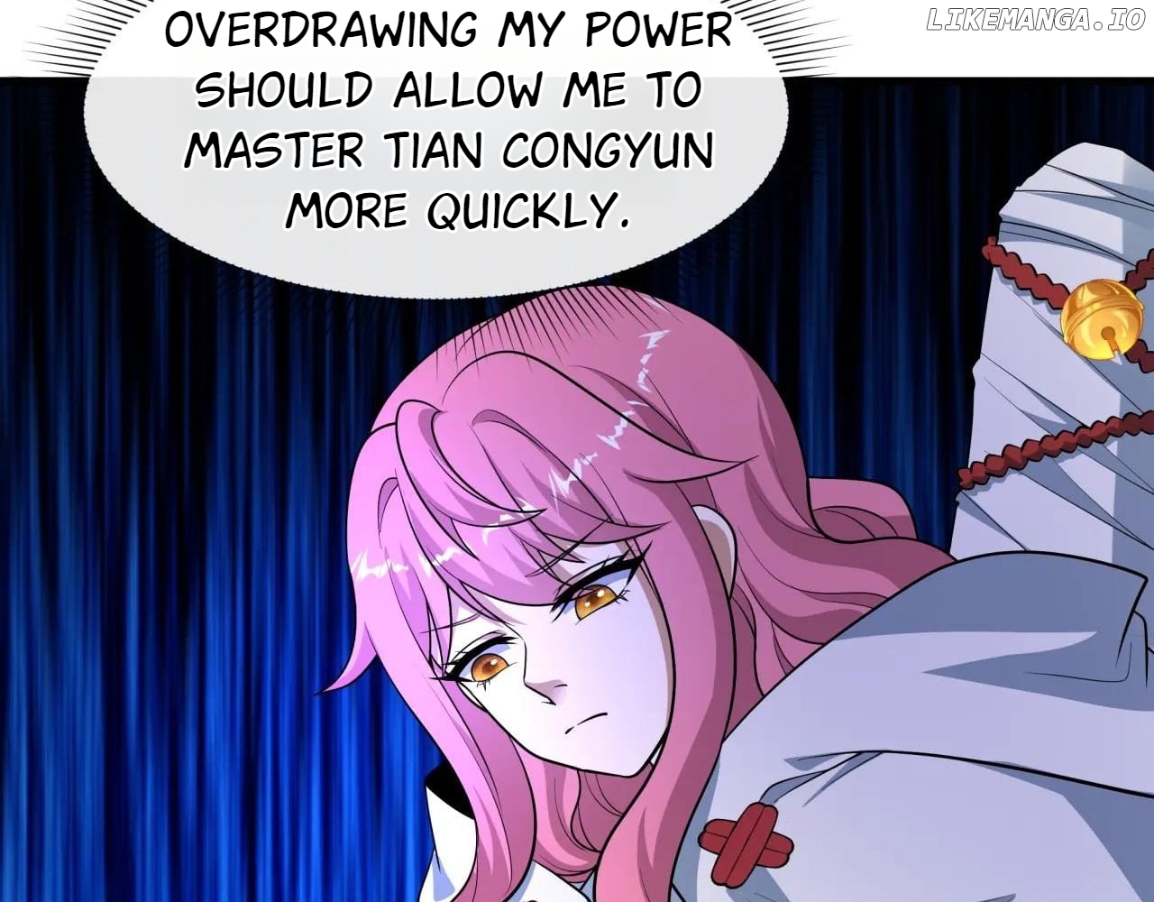 Era of the Haunted Chapter 510 - page 149
